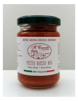 Rosso Pesto 12 Stück zu 130 g