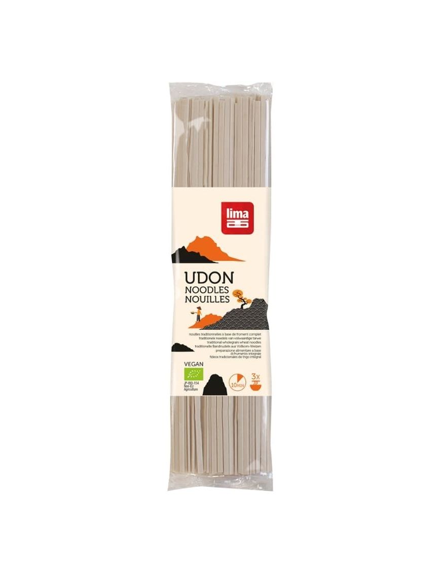 Udon Noodles Lima