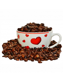 Bio Kaffee, Kakao & Getränkepulver
