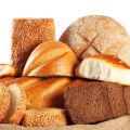 Backmischungen für Brot