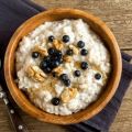 Bio Frühstücksbrei & Porridge