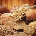 Bio Brot, Aufbackware & Knusperbrot