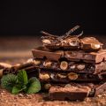 BioSchokolade & BioSchokolierte Produkte