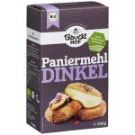 Bauck Mühle Paniermehl Dinkel 6 Stück zu 200 g