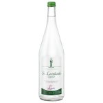 St. Leonhards Quellen - Leonhardsquelle medium 6 Stück zu 1 l (inkl. Pfand für Flaschen und Kiste)