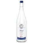 St. Leonhards Quellen - Leonhardsquelle Vollmond 6 Stück zu 1 l (inkl. Pfand für Flaschen und Kiste)
