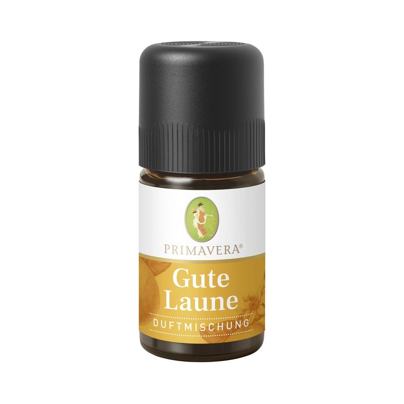 Primavera Gute Laune Duftmischung