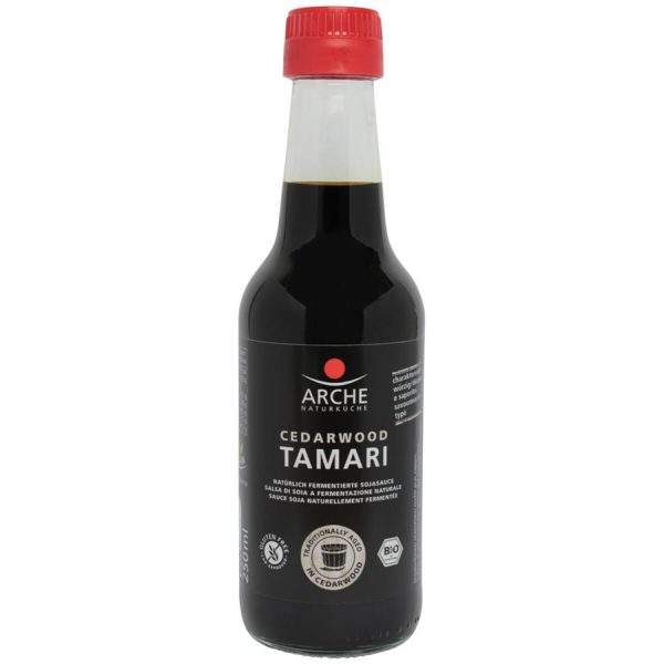 Cedarwood Tamari Arche