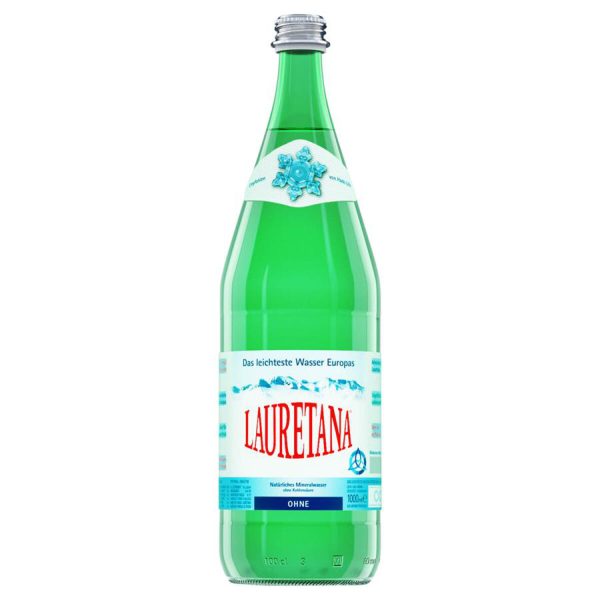 Lauretana