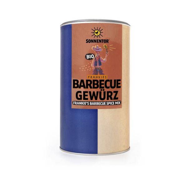 Sonnentor Frankies Barbecuegewürz 460 g