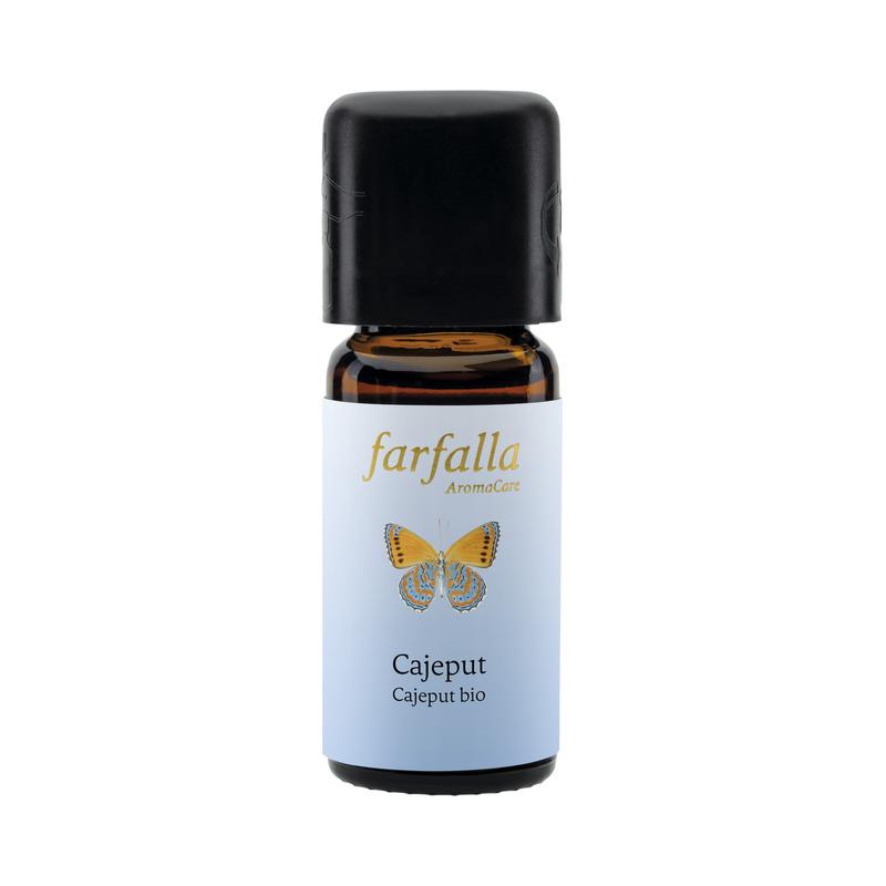 farfalla Cajeput bio, 10ml 10 ml