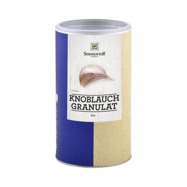 Sonnentor Knoblauch granuliert 700 g
