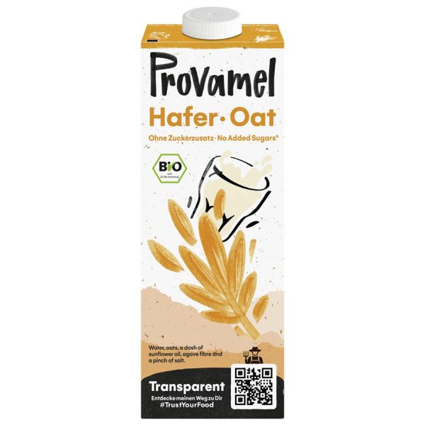 Provamel - Hafer-Oat Drink