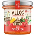 Allos - Hof-Gemüse Pascals Paprika Trio