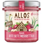 Allos - Hof-Gemüse Rolands Rote Beete Meerrettich