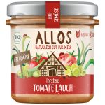 Allos Hof-Gemüse Torstens Tomate Lauch 6 Stück zu 135 g