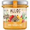 Allos - Hof-Gemüse Meikes Mais Paprika Chili