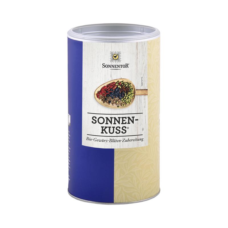 260269-Sonnenkuss-Gewuerzblueten-Sonnentor.jpg