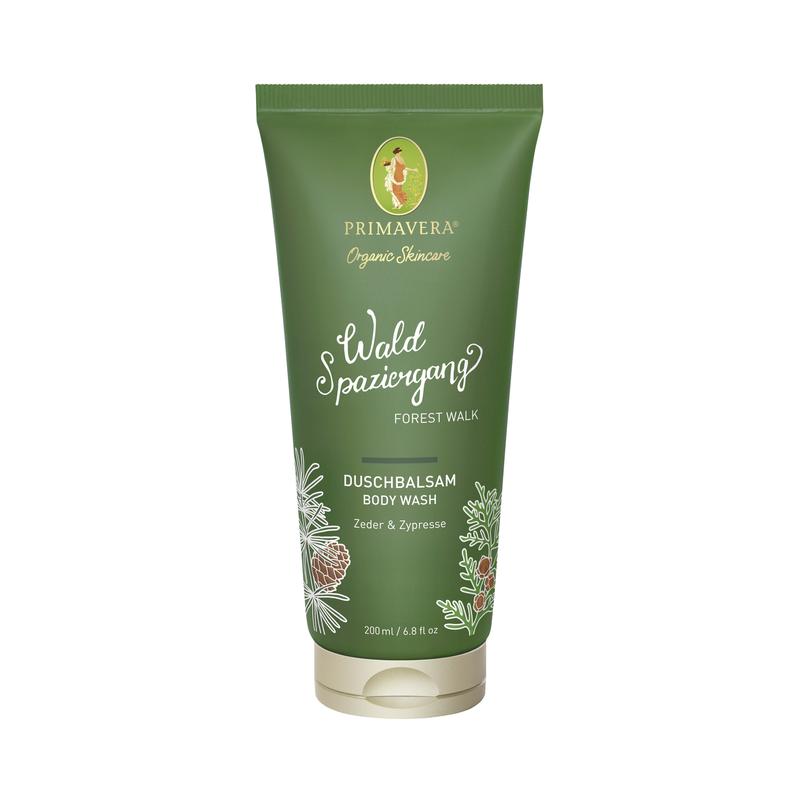 Primavera Waldspaziergang Duschbalsam