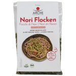 Nori-Flocken Arche