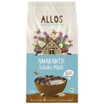 Allos - Amaranth Schoko Müsli