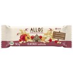Allos - Flapjack Landfrüchte