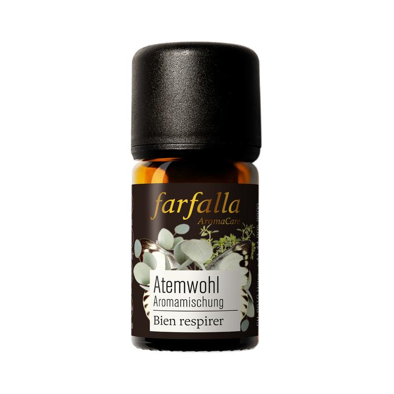 Atemwohl-Aromamischung-farfalla