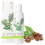 Shampoo mit Coffein