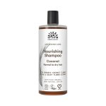 Urtekram - Coconut Nourishing Shampoo 500 ml
