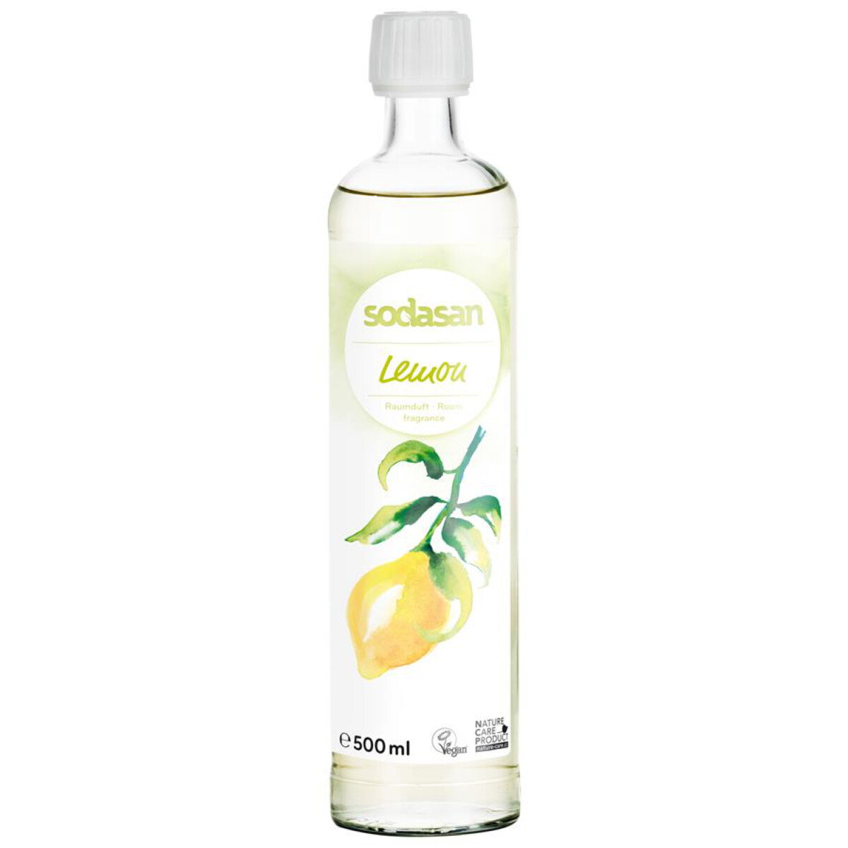 Raumduft Lemon Sodasan