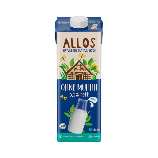 Allos - Ohne Muhhh