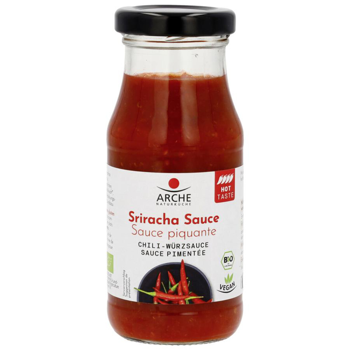 Sriracha Sauce Arche