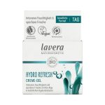 Lavera Naturkosmetik Hydro Refresh Creme-Gel