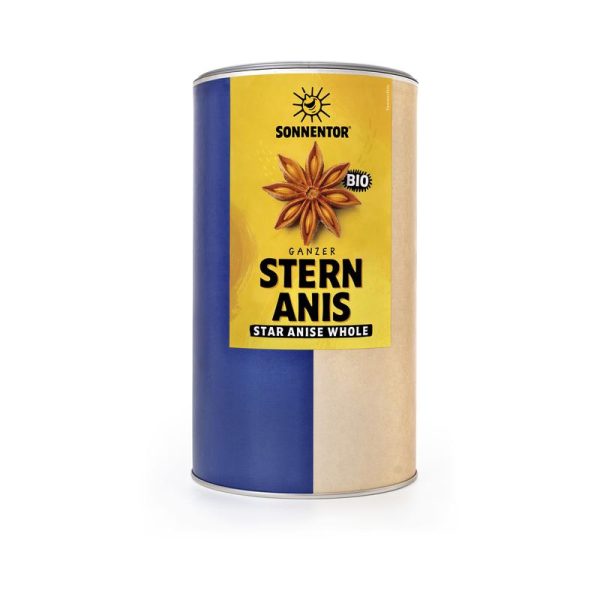 Sonnentor Sternanis ganz 200 g