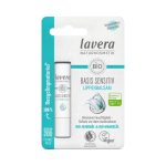 Lavera Naturkosmetik basis sensitiv Lippenbalsam