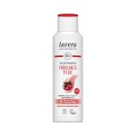 Lavera Naturkosmetik Pflegeshampoo Farbglanz & Pflege
