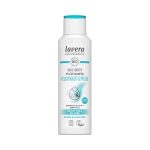 Lavera Naturkosmetik Pflegeshampoo basis sensitiv Feuchtigkeit & Pflege