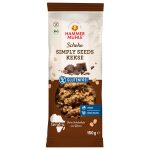Hammermühle Schoko Simply Seeds Kekse