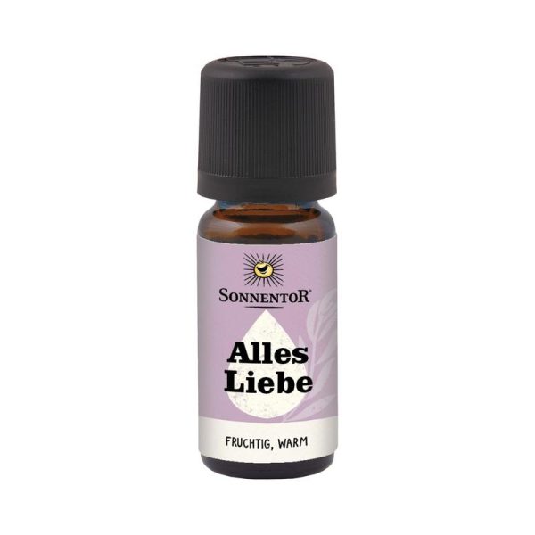 Sonnentor-Alles-Liebe