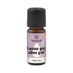 Sonnentor Laune gut, alles gut® ätherisches Öl 6 Stück zu 10 ml