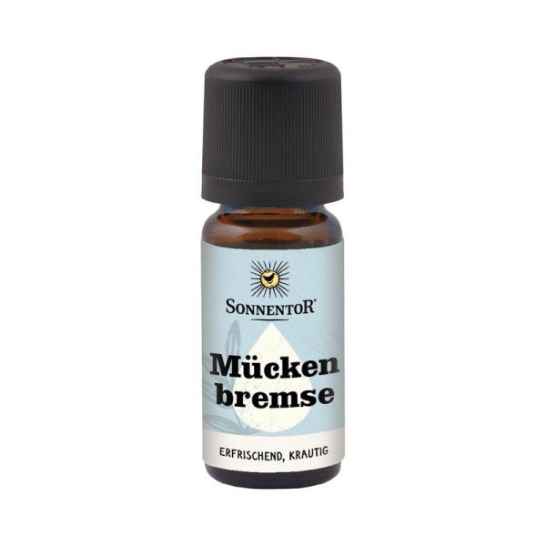 Sonnentor-Mueckenbremse