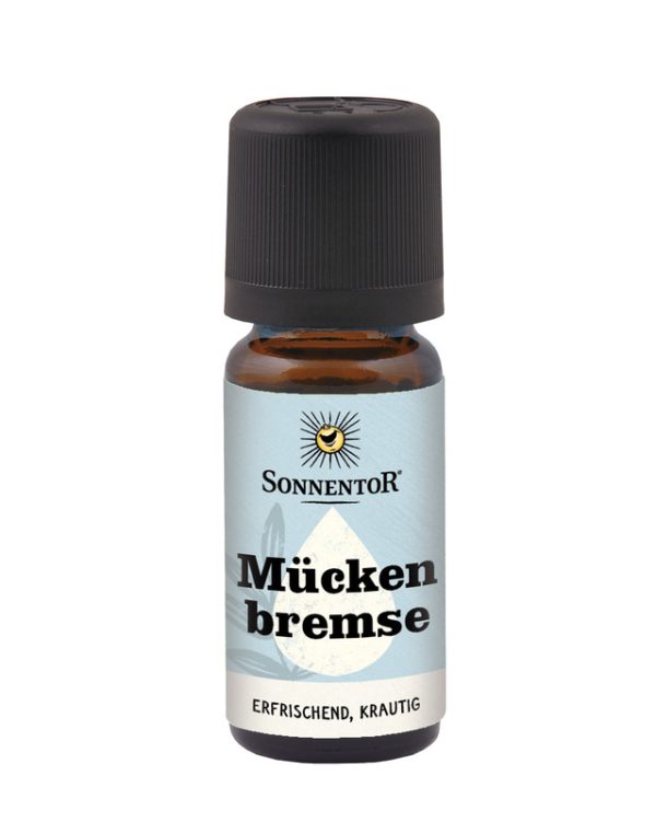 Sonnentor-Mueckenbremse