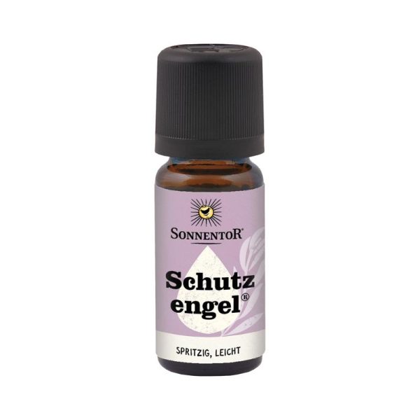 Sonnentor Schutzengel® ätherisches Öl 10 ml