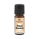 Sonnentor Vital Sauna ätherisches Öl 10 ml