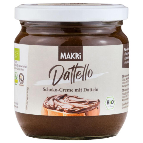 Makri Dattello Schoko-Creme