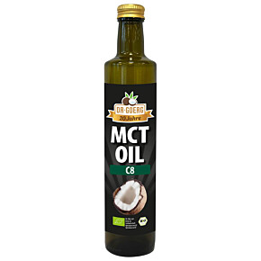 Dr. Goerg MCT-Oil