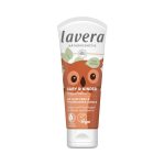 Lavera Naturkosmetik Baby & Kinder Pflegecreme 4 Stück zu 75 g