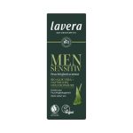 Lavera Naturkosmetik LAVERA MEN FEUCHTIGKEITSCREME 4 Stück zu 50 ml