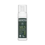 Lavera Naturkosmetik LAVERA MEN RASIERSCHAUM 4 Stück zu 150 ml