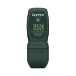 Lavera Naturkosmetik LAVERA MEN DEO ROLL-ON 4 Stück zu 50 ml